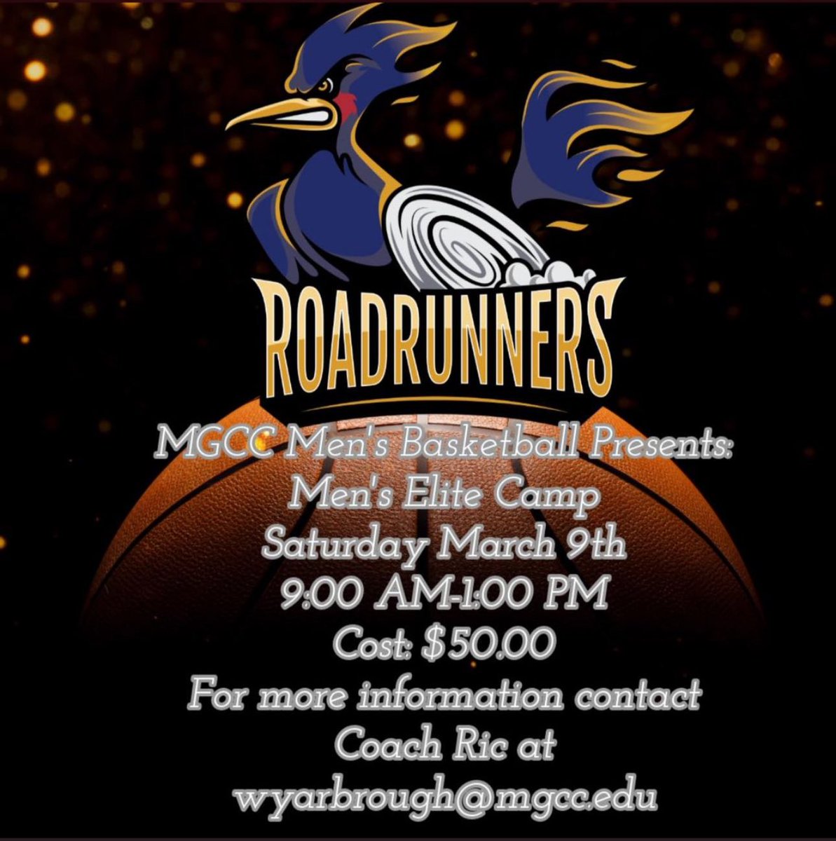 OfficialRoadrunnersMBB (@roadrunnersmbb) on Twitter photo 