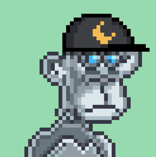 You can still floor your <a href="/BoredApeYC/">Bored Ape Yacht Club 🍌</a> and <a href="/moonbirds/">Moonbirds</a> in time to afford a few <a href="/ProofApesXYZ/">Proof Apes (🍌,🌙)</a> 🤑