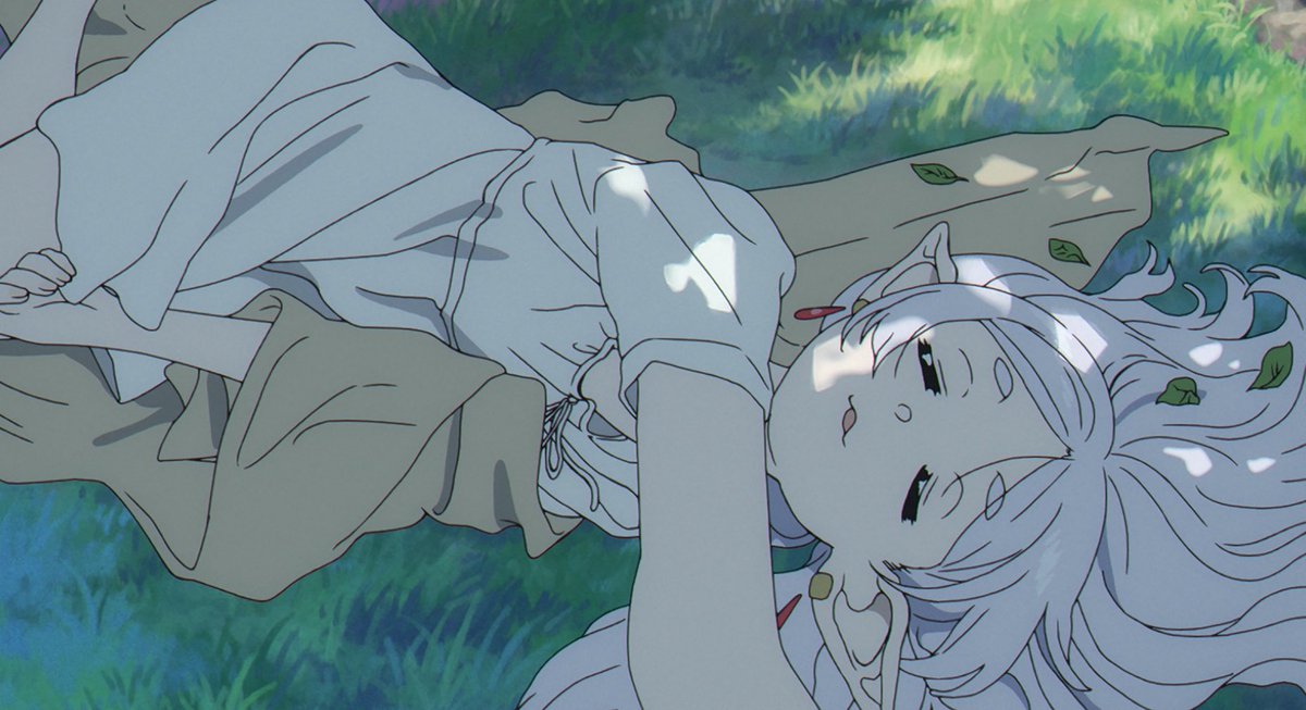 『葬送のフリーレン』アニメ公式 (@anime_frieren) on Twitter photo おはようございますフリーレン様。
#フリーレン #frieren おはようございますフリーレン様。
#フリーレン #frieren