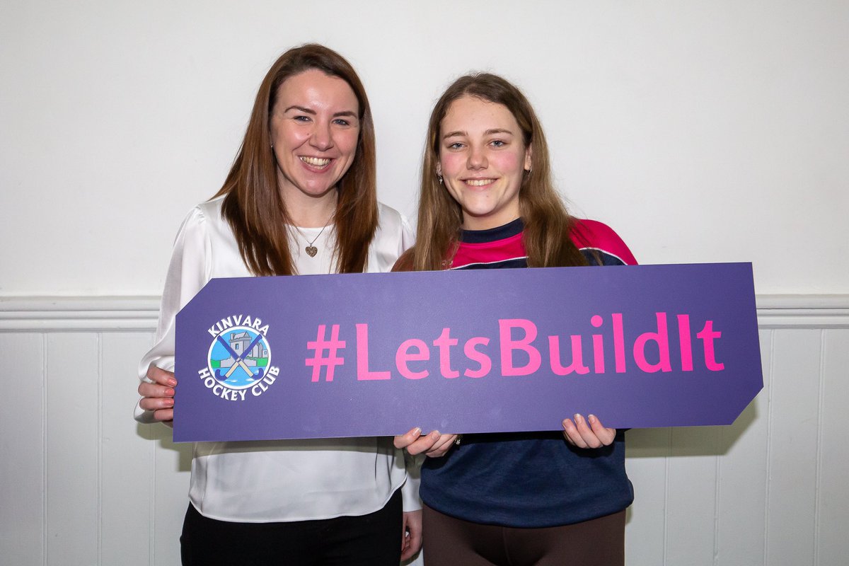 KinvaraHockey's tweet image. 🌟🌟 The future is bright! 🌟🌟

@SeamountKinvara Leaving Cert student Alanna Huban speaks to @irishhockey CEO Anne McCormack &amp;amp; Guests as to why the #LetsBuildIt phase in our #PushForAPitch story is so important for future generations.

facebook.com/share/v/o9zsvV…