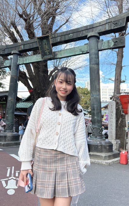 Twitterのコスプレ画像14