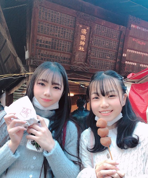 Twitterのコスプレ画像15