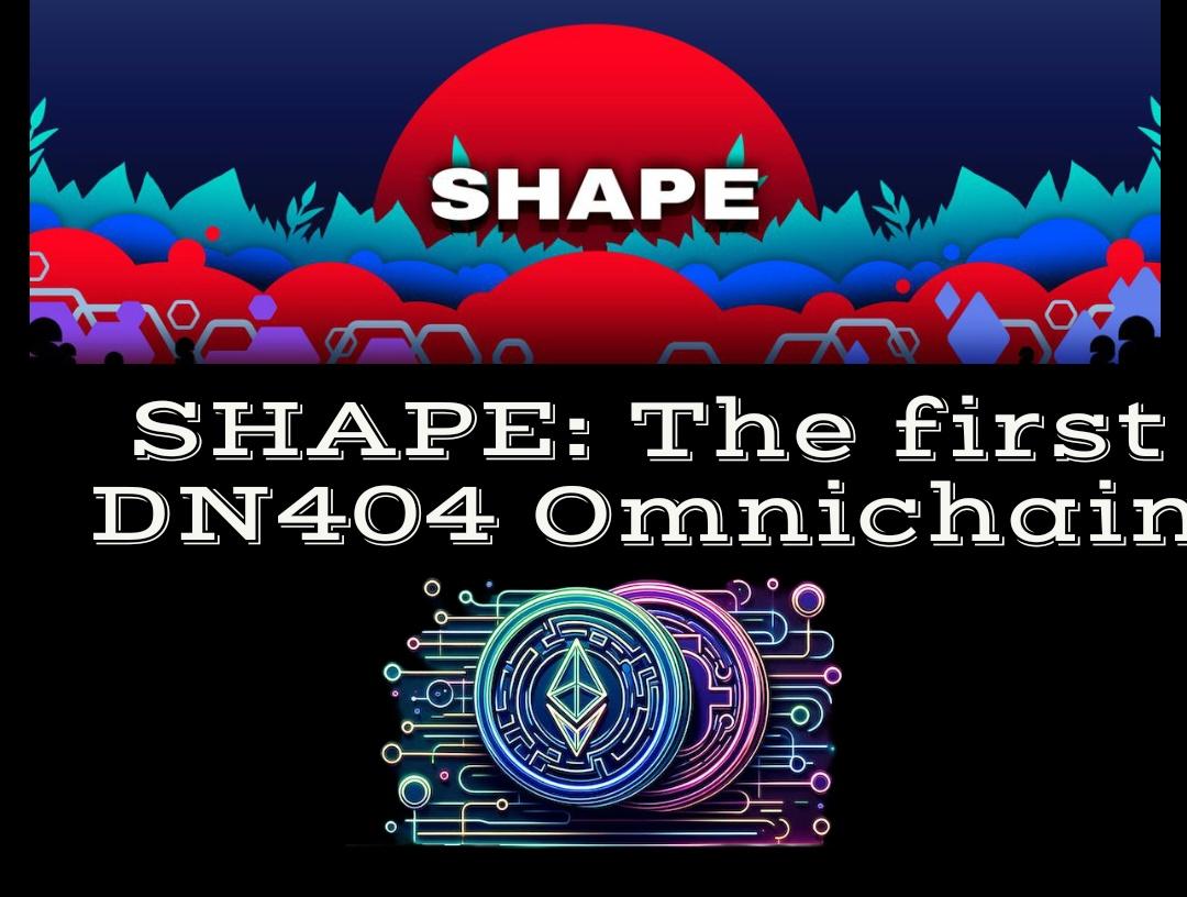 AberTheCreator's tweet image. 𝐇𝐎𝐖 𝐃𝐎 𝐘𝐎𝐔 𝐃𝐄𝐅𝐈𝐍𝐄 𝐀 𝐆𝐎𝐎𝐃 𝐌𝐀𝐑𝐊𝐄𝐓?

Through Security?

 Functionality?

 Compliance of two or more protocol?

All of these are incorporated in @404shape and I would boldly say you are in for a good ride as you go through this thread 🧵

Let's dive in!