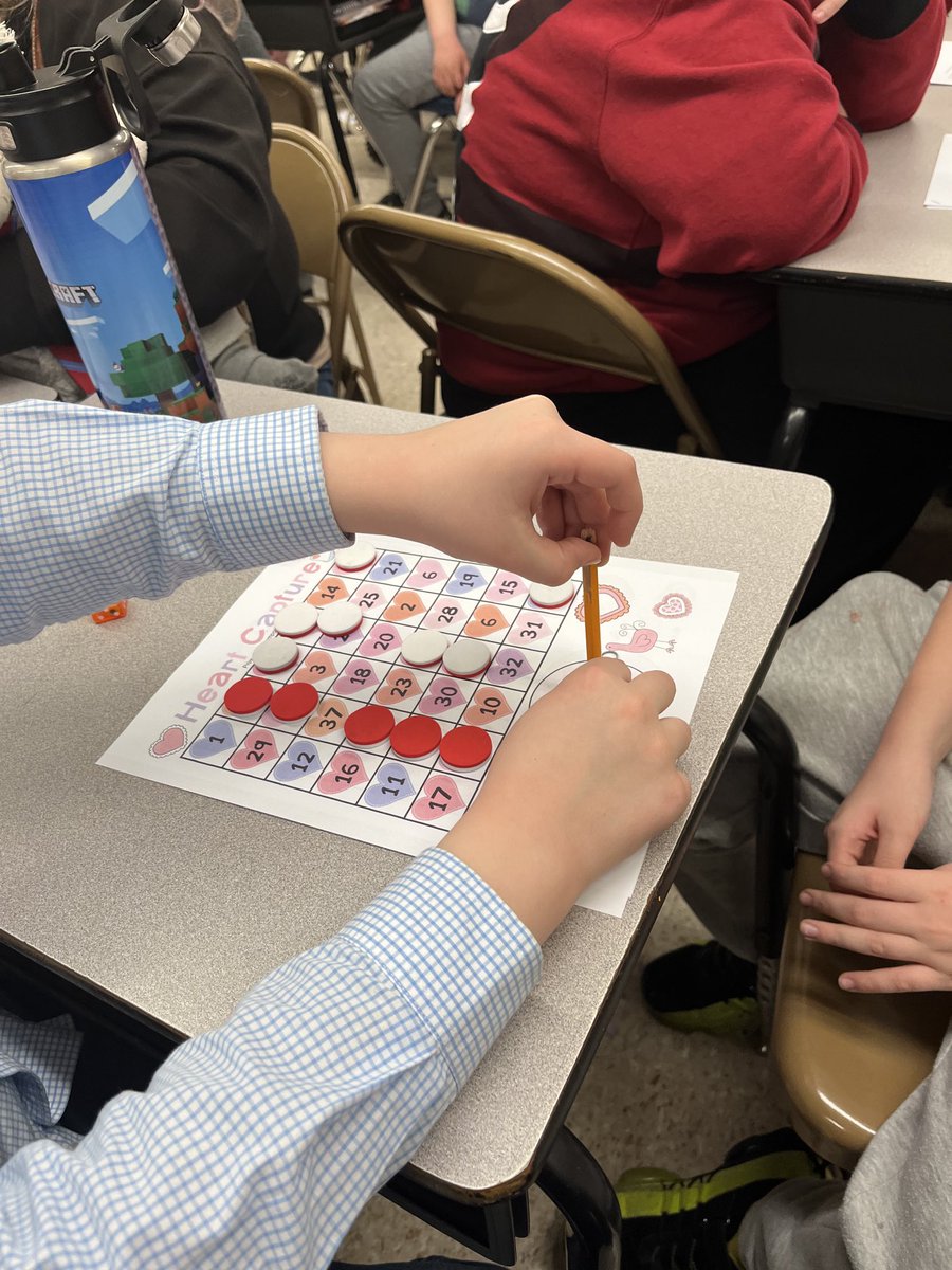 We had over 30 LHS students go to Jackson Intermediate &amp; join the 3rd, 4th, and 5th grade students in their Learning with a Loved One activities. Thanks Mrs Cline And Ms. Webster for the invite! We had a blast! ⁦<a href="/LakewoodLSD_HS/">Lakewood High School</a>⁩ ⁦<a href="/lakewoodlocalsd/">Lakewood Local Schools</a>⁩