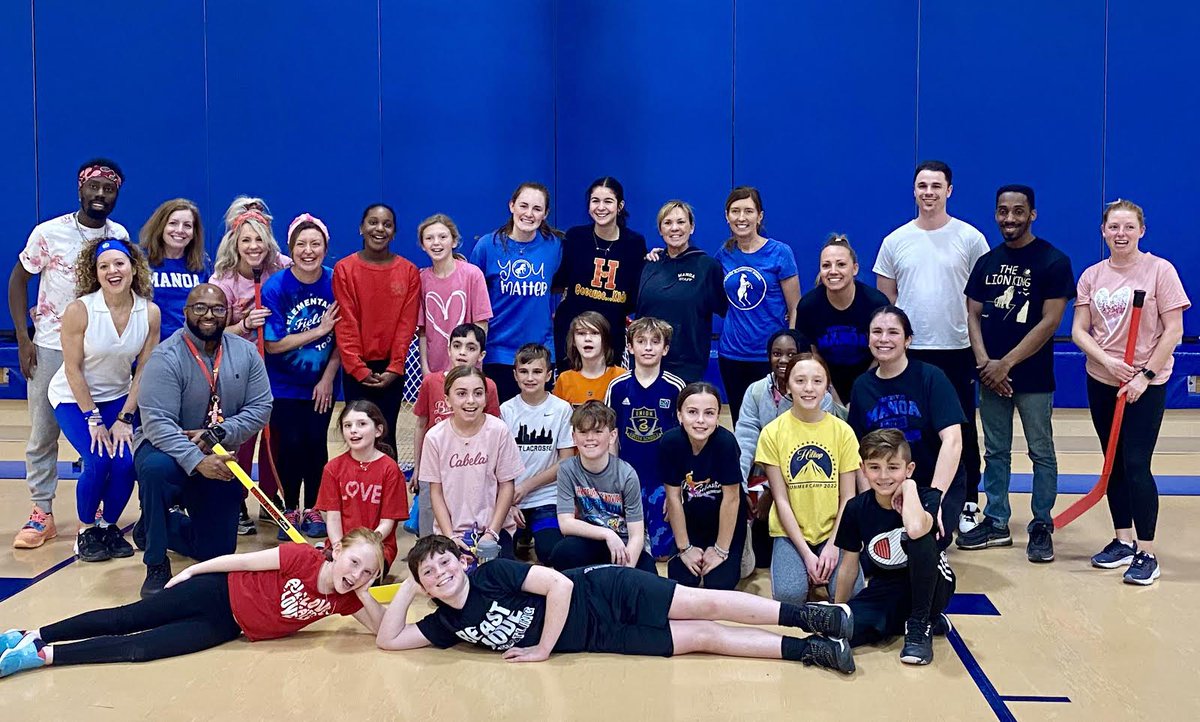 Ms. Katie Carney’s 3rd Grade Class tweet media