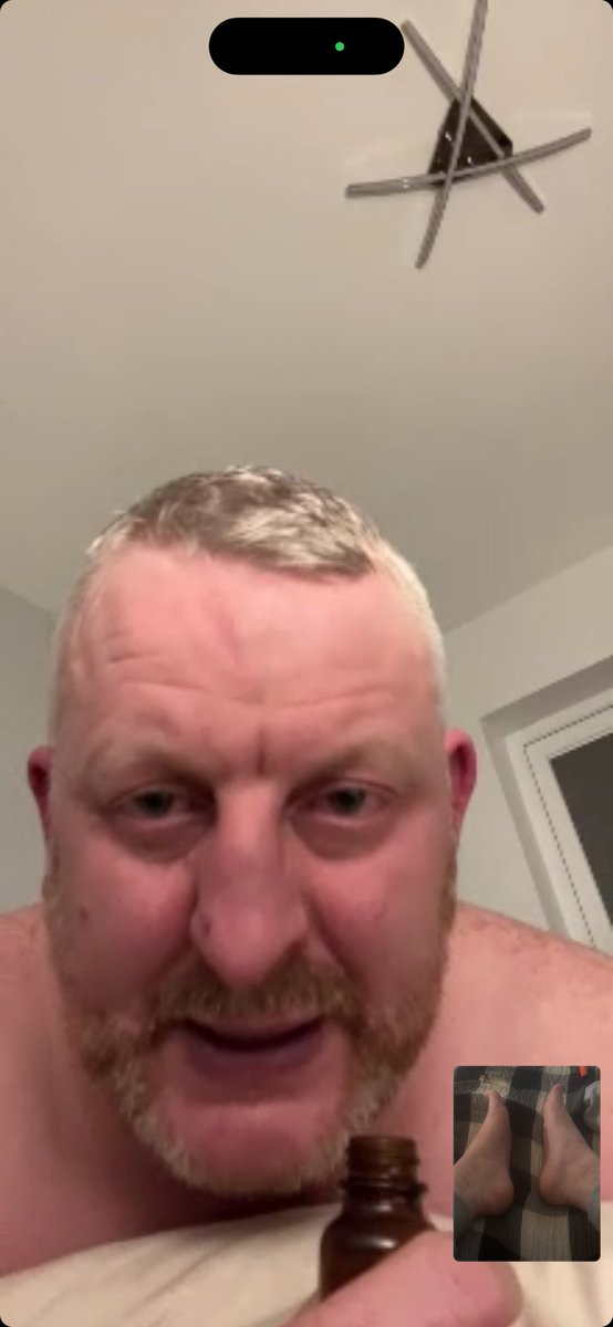 AlphaLewy's tweet photo. Look at this fag on FaceTime call couldn’t stop begging for more loves getting force to do things by his master 🥵😈 https://t.co/Eb70JQSn5K
