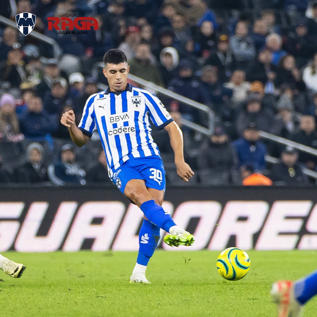 Rayados's tweet photo. El "Corcho" RodrΓguez.π€πΌπ₯
#PostalRayada | @GRUPO_RAGA https://t.co/nqiMAGIQ9g