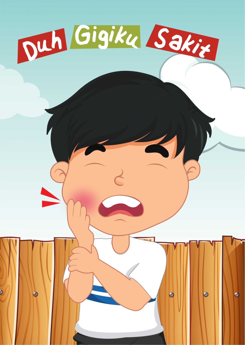 deepublisher's tweet image. Siapa yang sering sakit gigi? Udah coba macem-macem cara tapi belum mempan.   

#Sinopsis dalam buku 'Duh Gigiku Sakit' menuliskan mengenai edukasi anak-anak serta orang tuanya mengenai pencegahan gigi berlubang dan sakit gigi. Buku ini menggunakan pembawaan ala story telling