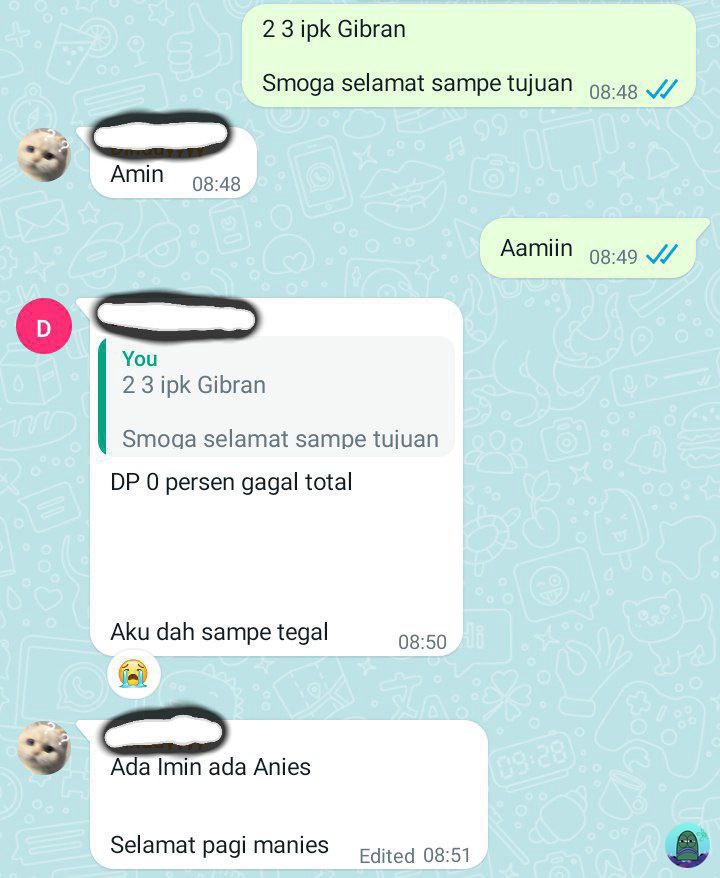 💚

Pagi-pagi minum teh

Bjir kta gwe teh