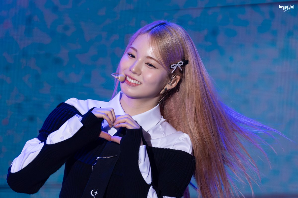 NiziU アヤカ 🌷あやか推しのあやか🦥 on X: 