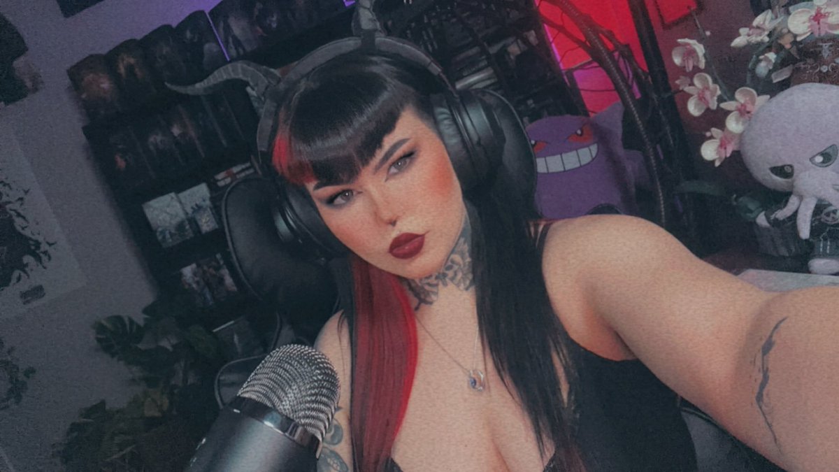 _PrincessAndy tweet picture