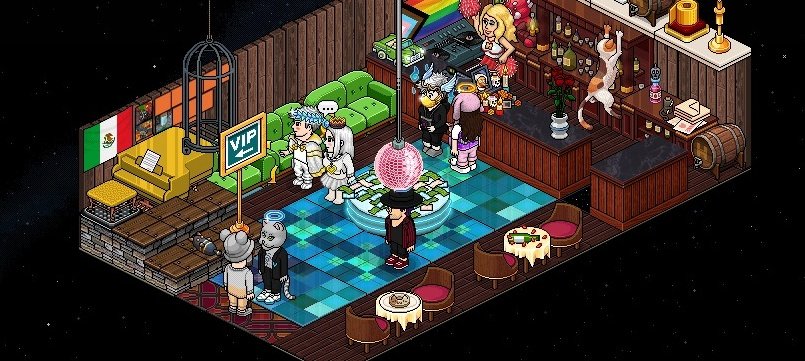 EN VIVO DESDE EL BAR MEXICANO ❤️🎉💃
Que esperas, ven y disfruta de la mejor música del mundo con nuestros grandes Djs.🤯🙈

Sintoniza siempre Funadosfm.com 🕺🔥♥️