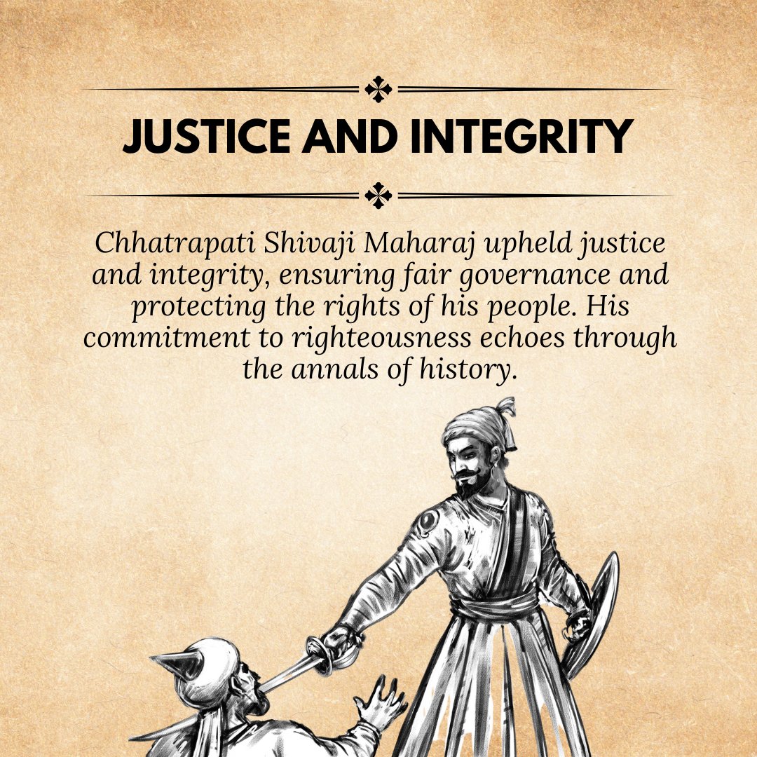 Let's remember and celebrate the ideals he stood for, embodying them in our lives as we strive to build a better tomorrow.

#ChhatrapatiShivajiMaharaj #chhatrapatishivajimaharajjayanti #ShivajiJayanti  #Bharat #ShivajiJayanti2024 #MITWPU #WPU #WorldPeaceUniversity #Pune #mitwpu