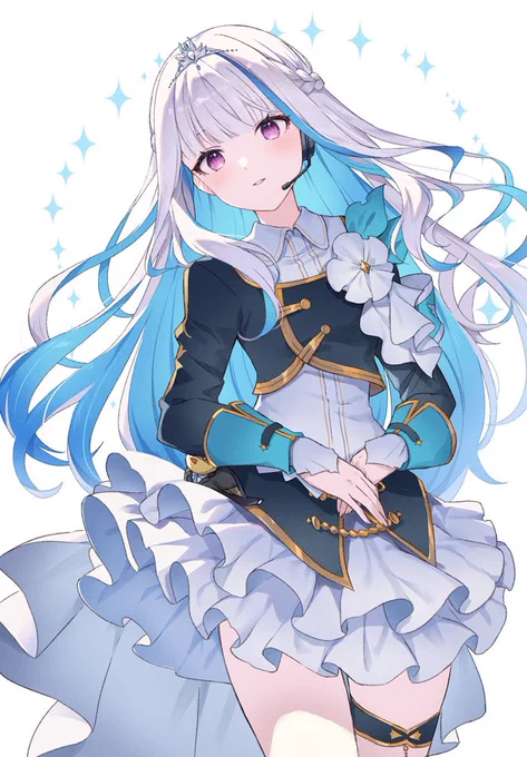 SYMPHONIAリゼ様#ヘル絵スタ 
