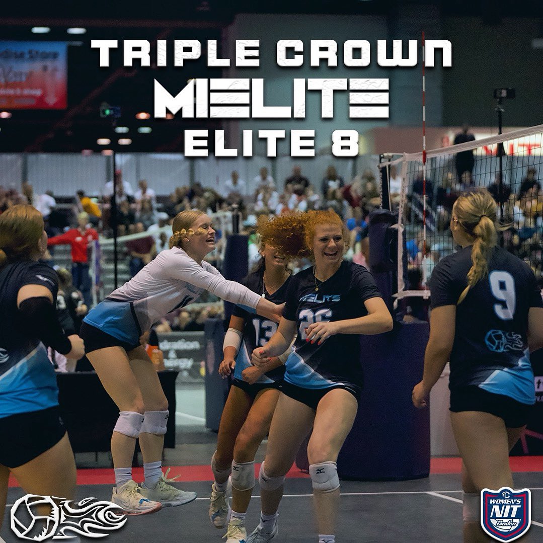 CONGRATULATIONS TO 17 MIZUNO FOR MAKING IT TO THE 17 ELITE TOP 8! 💥 This is this groups second year in a row making it to the Elite 8! #BeElite #TCBC 🔥