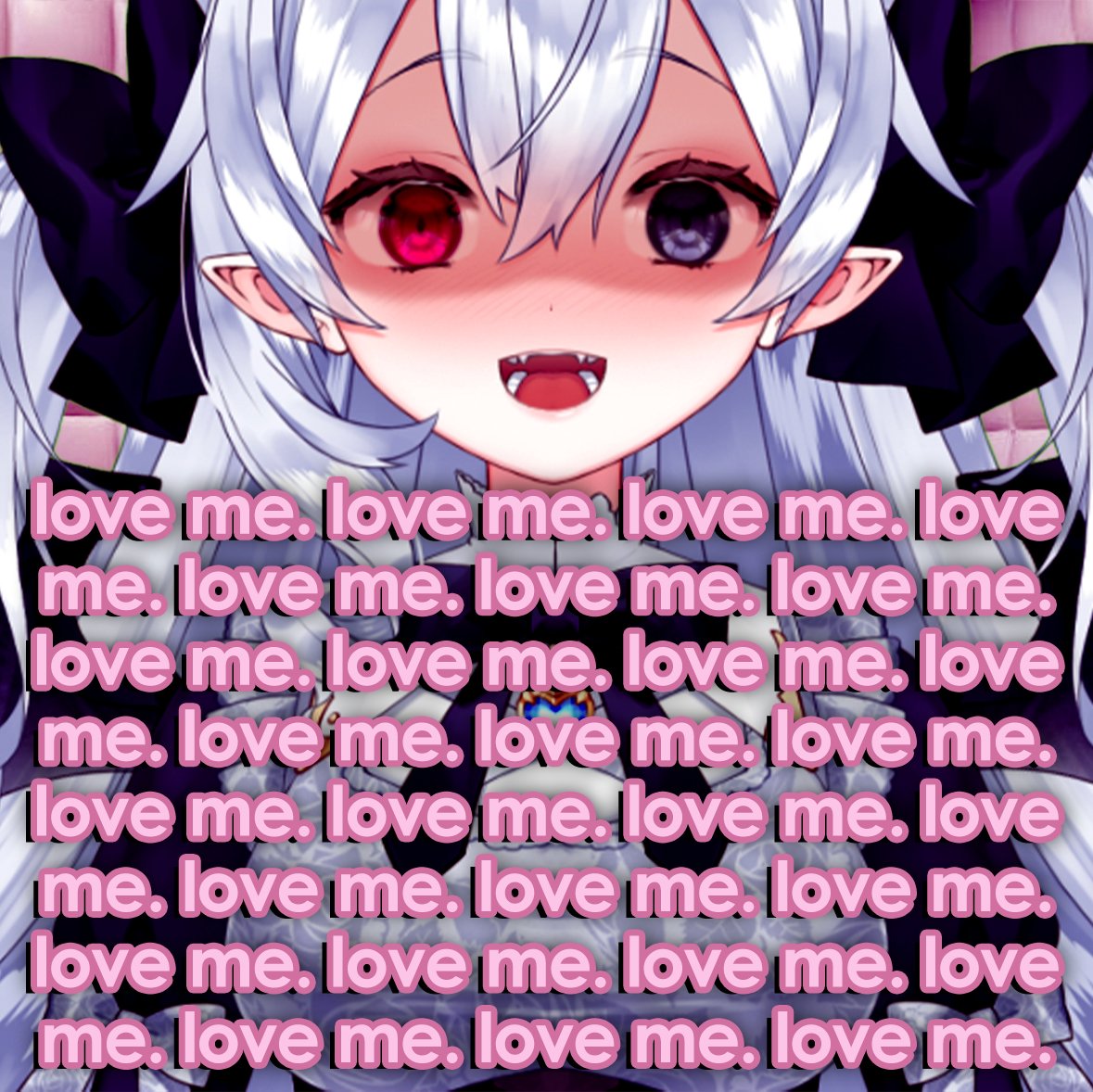 RinaLucsper's tweet image. 💖LOVE ME, LOVE ME, LOVE ME, LOVE ME💖
💖LOVE ME, LOVE ME, LOVE ME, LOVE ME💖
💖LOVE ME, LOVE ME, LOVE ME, LOVE ME💖
💖LOVE ME, LOVE ME, LOVE ME, LOVE ME💖