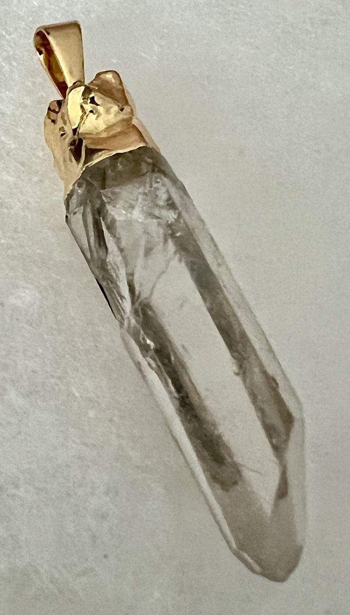 BEAUTIFUL #Vintage Clear Quartz #Healin Crystal #Pendant Gold Tone Wrap Support 2' FREE SHIP

#quartzcrystal #jewelry #stonejewelry #naturalquartz #ebayfinds #semipreciousjewelry #jewelry #oneofakindjewelry #ebayfinds #crystals #quartz

 ebay.com/itm/2666818058… #eBay via @eBay