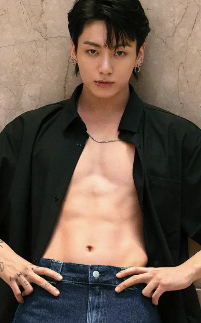 winnttaebear's tweet image. 🏆 Jungkook won The Male Artist category at the 2024 People&apos;s Choice Awards

CONGRATULATIONS JUNGKOOK