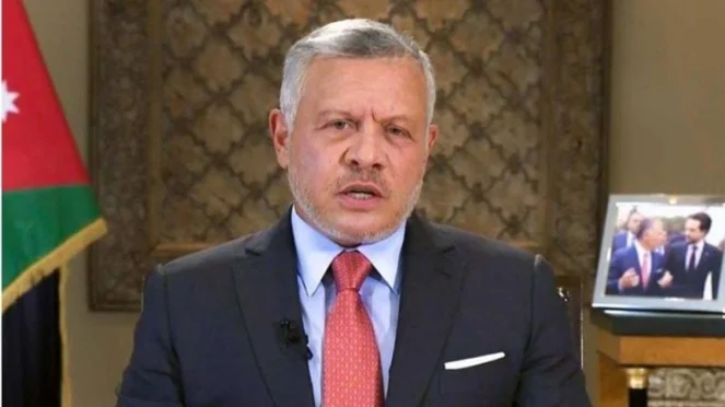 yossrsro's tweet photo. Stanley A Weiss, pendiri lembaga Business Executives for National Security di Washington, Amerika Serikat, mengatakan Prabowo dan Raja Abdullah II adalah murid paling menonjol yang pernah dilatih di Amerika.

#Prabowo https://t.co/AL0vruUHLD