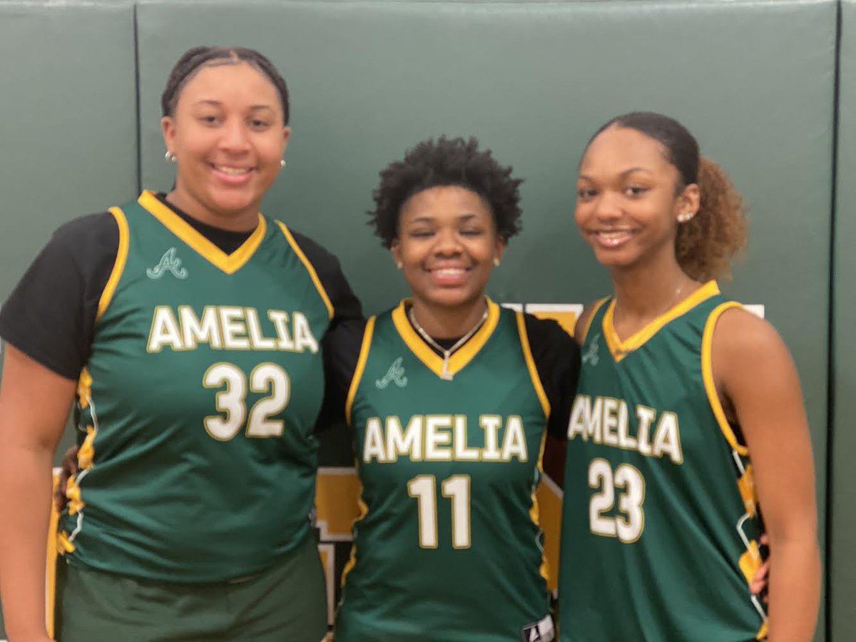 🏀❤️Congratulations to Tasia Rather, Leah Marshall and Zhikia Wiggins who were named to the all district girls basketball team for 2023-24. This is voted on by coaches from all of the opposing teams in the district ! Congratulations 🏀❤️ #RaidersRISE