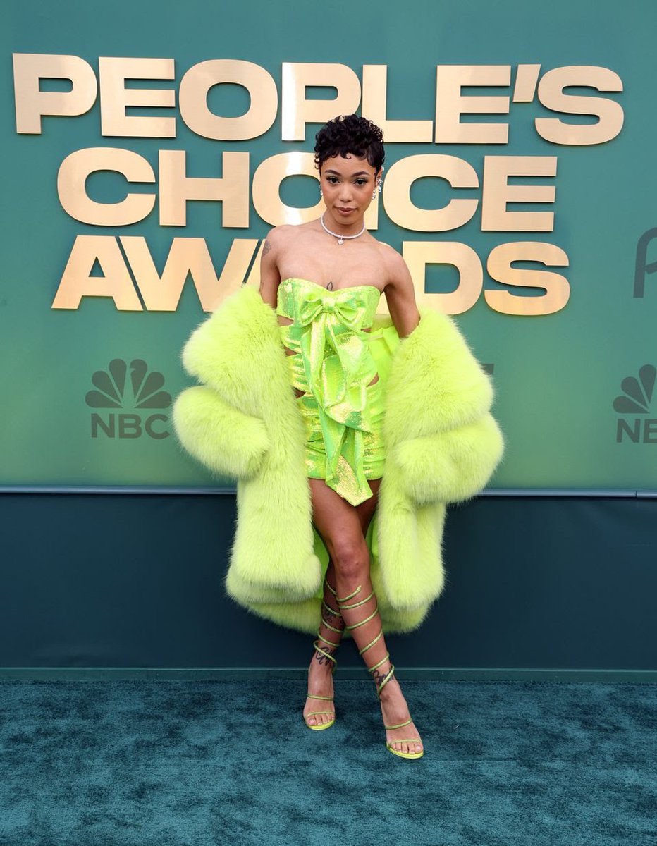 kararott's tweet image. #PeoplesChoiceAwards #peopleschoice #PCA2024 

Double Feature favorites