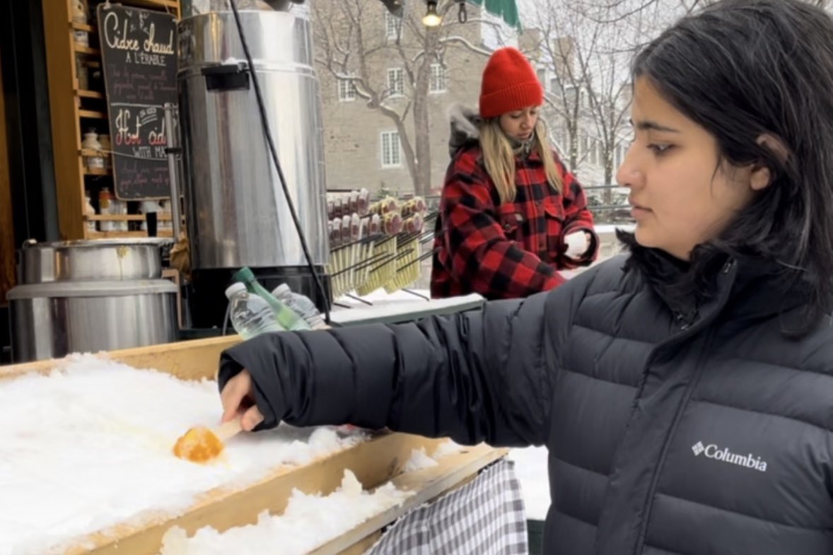 King's International tweet media