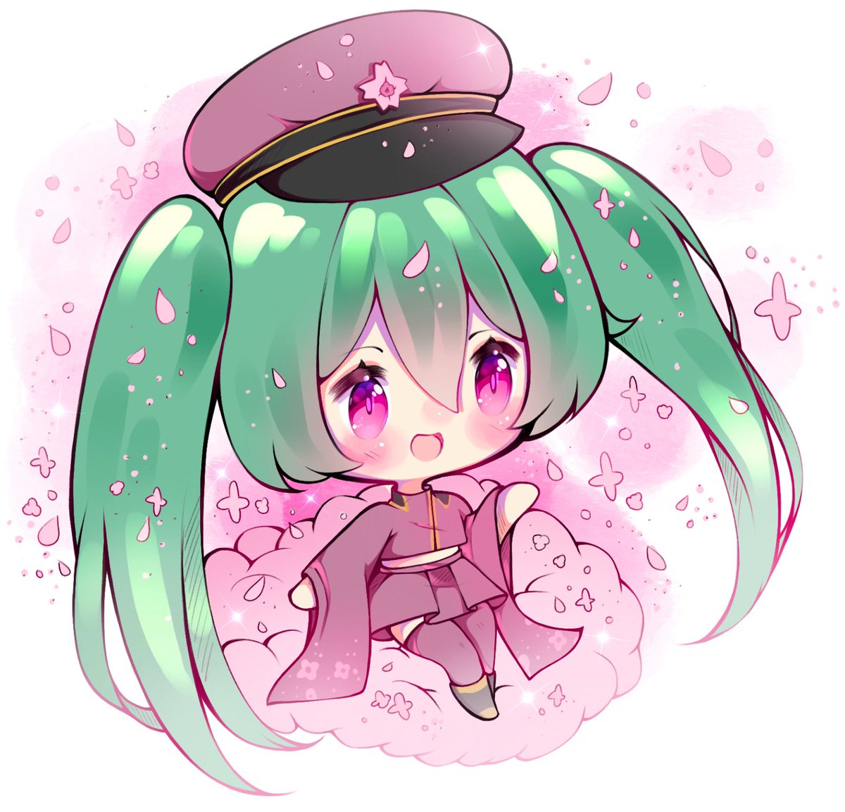 Some miku tattoo flash I’ve been working on for my apprenticeship!!!
Would you get chibi miku tatted on u?