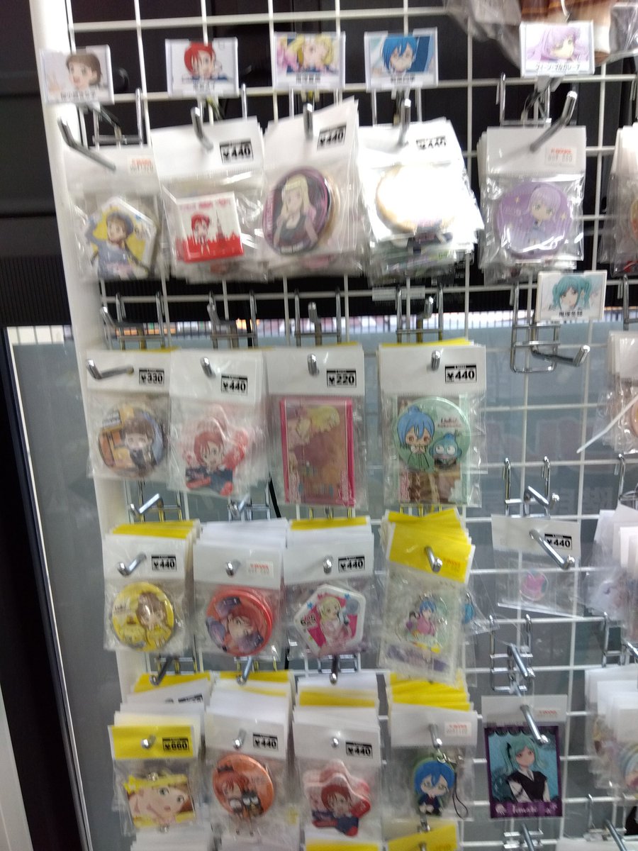 コーナー紹介】 ラブライブ！スーパースター!! GAME館では、ラブライブ