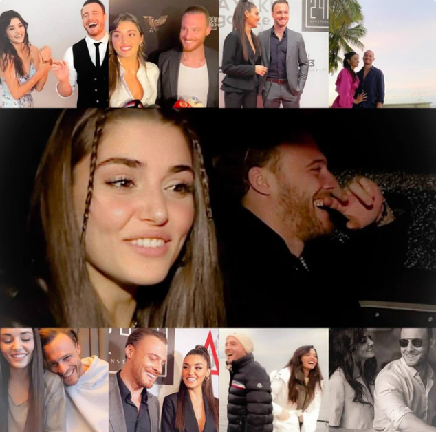 MarzReyes5's tweet photo. "  If I restart my life, I'd try to find you much sooner." @quotesndnotes - https://t.co/mbBlPU8G62.  HAVE A HAPPY AND DELIGHTFUL MONDAY MORNING EVERYONE! #KeremBürsin #HandeErçel #HanKerfandom #AskVar https://t.co/0OSFpySB6C