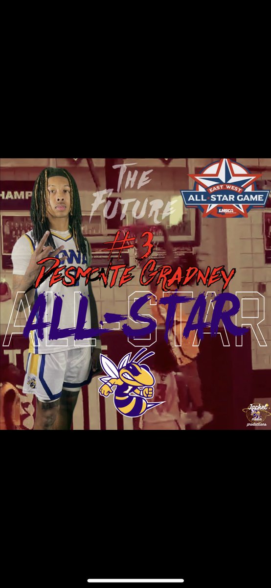 Desa’Monte Gradney tweet media