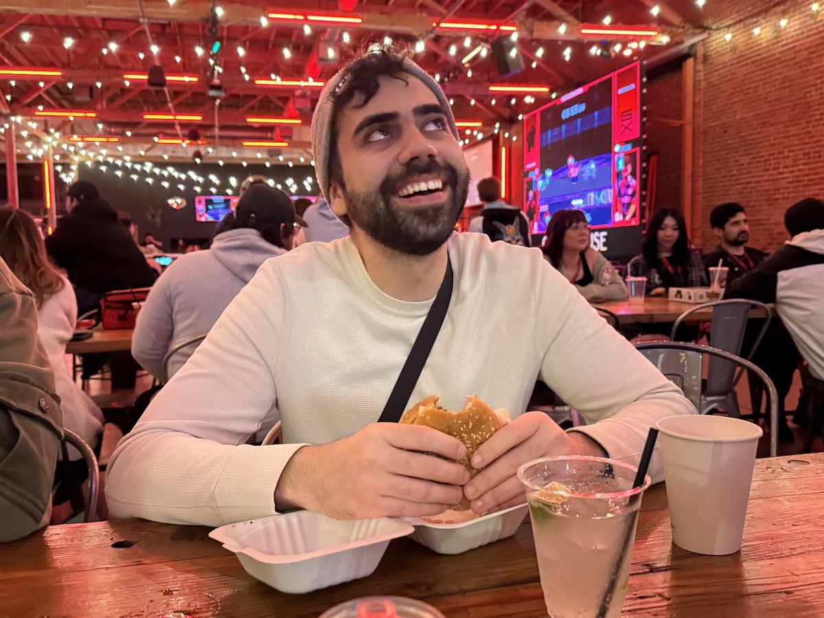 reformed hater tweet media