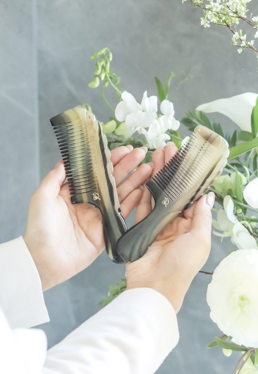 ステファニーコーム / Stephanie comb【公式】 (@stephanie_comb_)