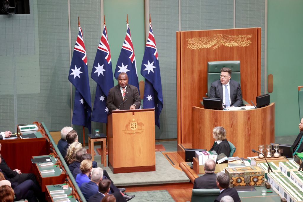 Australia must stay engaged during Pacific island countries’ political instability and change | @Blake_J_Johnson and @graham_euan | bit.ly/3T3yweC