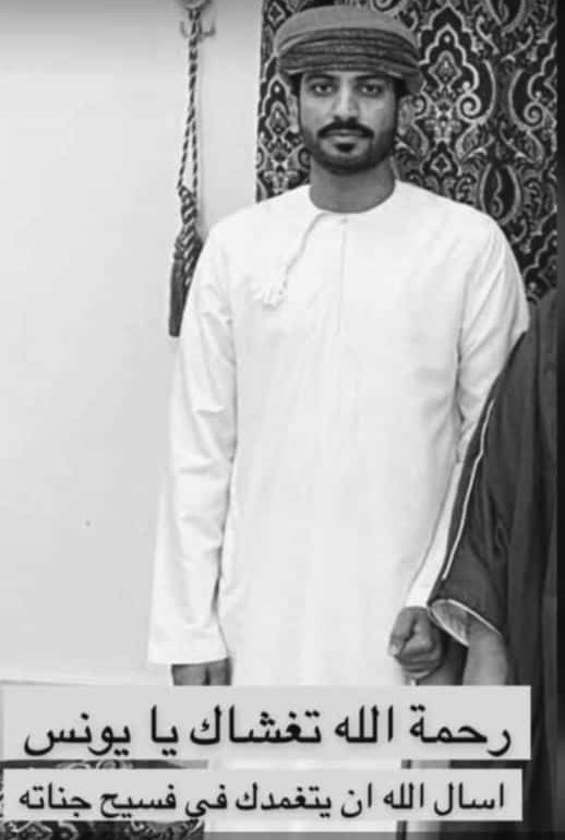 nassermsss's tweet photo. ��نا لله وإنا إليه راجعون
 فجعنا بخبر وفاة 
يونس بن حمد بن سعود السنيدي "دروع"
اللهم ارفع درجته في المهديين، واخلفه في عقبه في الغابرين، واغفر له يا رب العالمين
اللهم افسح له في قبره ونور له فيه
وأسكنه فسيح جناتك. https://t.co/AM4Kf2A9ZH