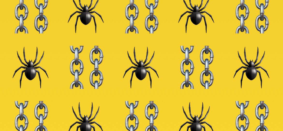 aegist161885's tweet photo. 🚨🚨🕷️🕷️The good project my firends from @botanix 
Build anything #EVM on #Bitcoin📷We are building the infrastructure for a world running on Bitcoin. Powered by the Spiderchain, a new, innovative, decentralized #Layer 2 design https://t.co/ptoM3FYx4G
