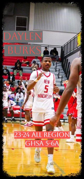 New Manchester High School Boys Basketball tweet media