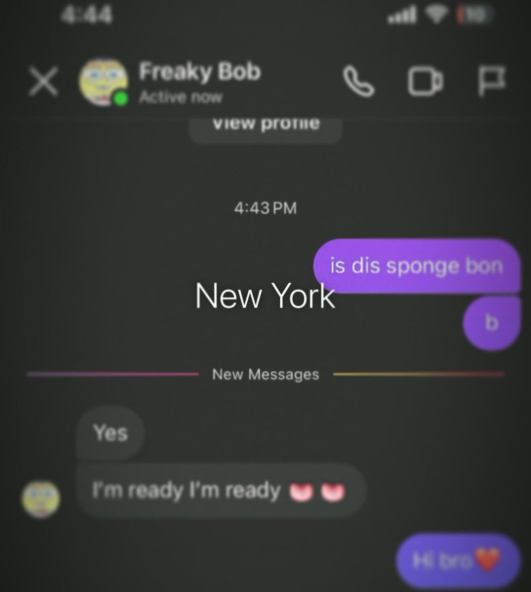 imyrave's tweet image. 