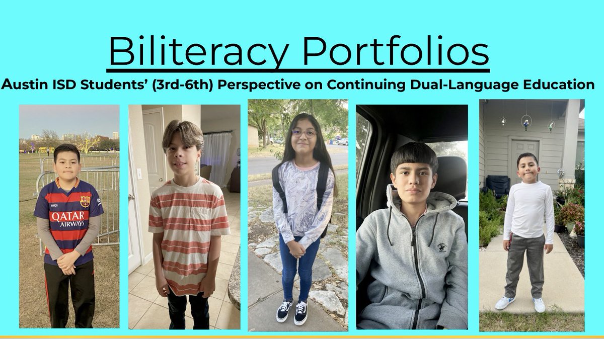 Being bilingual not only amplifies students’ voice but also empowers them to navigate diverse contexts, emphasizing the crucial role of linguistic diversity in fostering inclusivity and representation. See you at The 2024 Adelante Conference! Future Seal of Biliteracy grads!