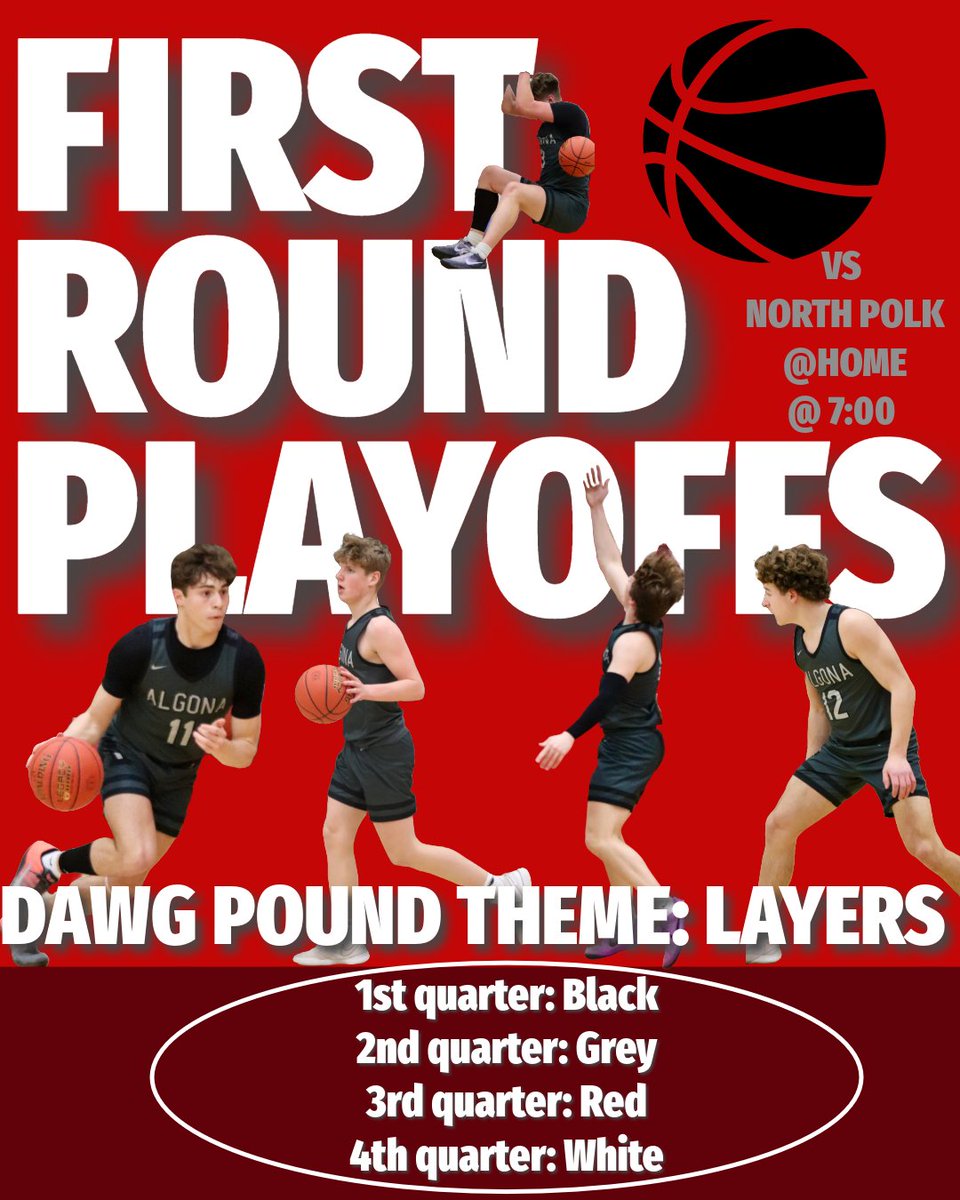 AHS Student Senate tweet media