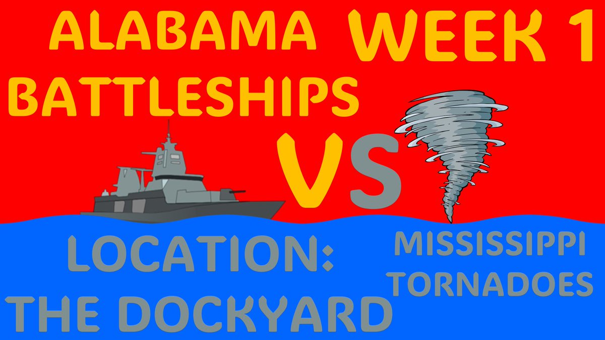 HCAMoose's tweet photo. Ladies and gentlemen... WE HAVE GAME ONE SET!
It's  your @BamaShipsHockey taking on the @MTornadoes24!
So... WHO WILL WIN? (Say Alabama or you're fake) https://t.co/pFGbudWre8