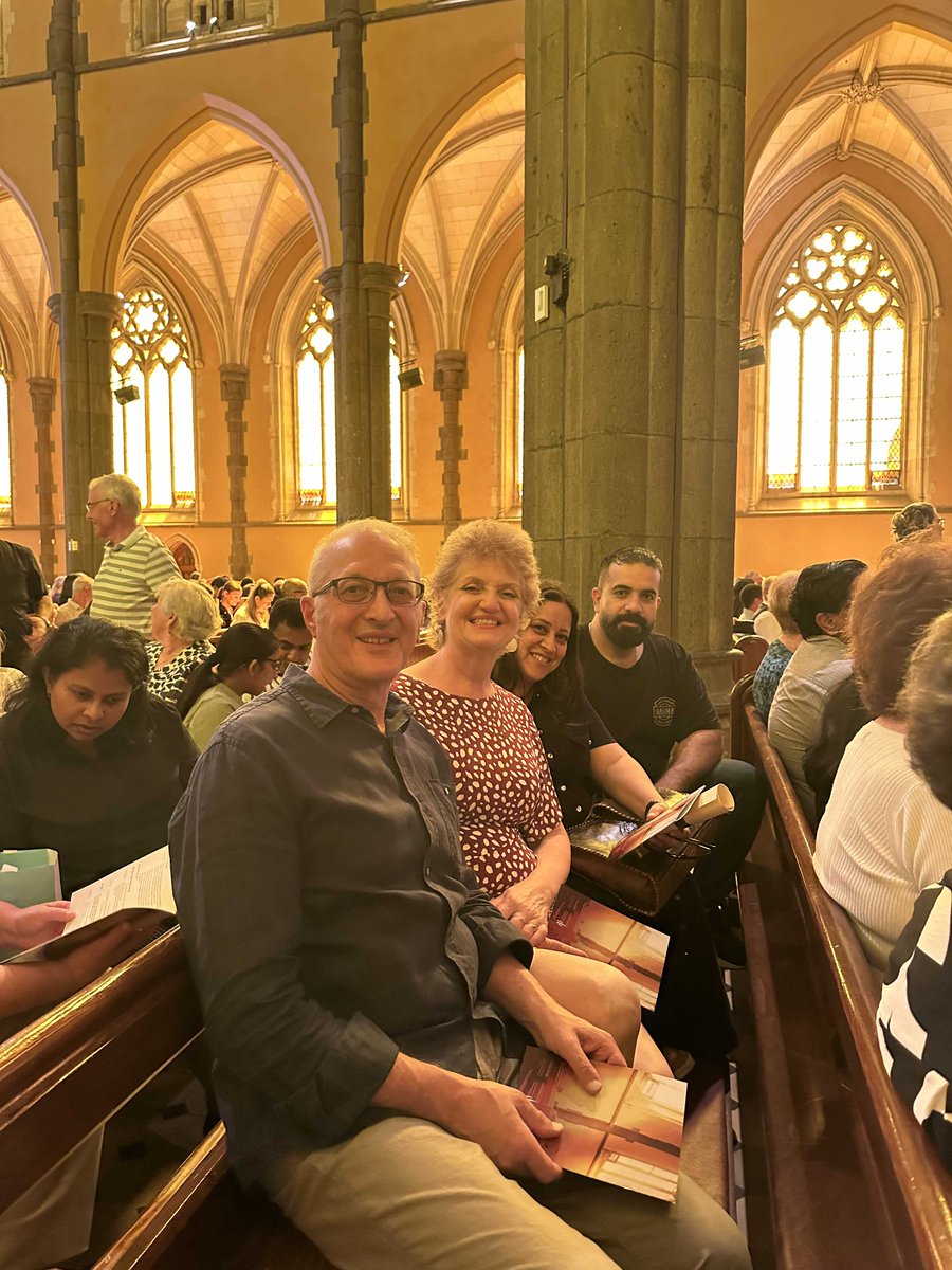 Melbourne Catholic (@catholicmelb) on Twitter photo Saying 'yes' to a life in Christ can be a deeply personal journey, but it's also one to be shared and celebrated by the wider faith community. And as <a href="/BishopComensoli/">Archbishop Peter A Comensoli</a> said at this year's Rite of Election: 'You are not alone in faith!'š Read more: bit.ly/3T31v2c Saying 'yes' to a life in Christ can be a deeply personal journey, but it's also one to be shared and celebrated by the wider faith community. And as <a href="/BishopComensoli/">Archbishop Peter A Comensoli</a> said at this year's Rite of Election: 'You are not alone in faith!'š Read more: bit.ly/3T31v2c
