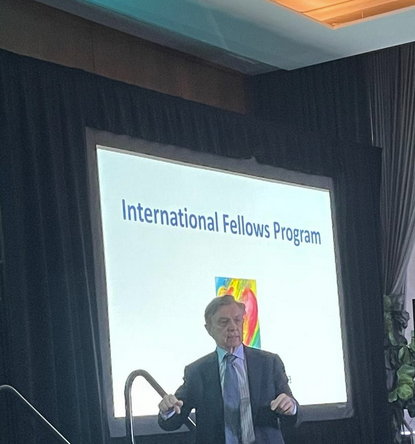 Penn Electrophysiology Fellowship (@pennepfellows) on Twitter photo Another masterclass series at #IFP conference w/<a href="/BIOTRONIK_US/">BIOTRONIK US</a> in Philadelphia with Drs. Frank Marchlinski , John Miller, <a href="/DavidCallans/">David Callans</a> <a href="/DrFerminGarcia/">Fermin Carlos Garcia</a> <a href="/rdschaller/">Robert Schaller</a> <a href="/True_EP/">William H. Sauer, MD</a> <a href="/LuigiDiBiaseMD/">Luigi Di Biase</a> <a href="/psharmadoc/">Parikshit S Sharma, MD, MPH, FACC, FHRS</a> <a href="/KeepInRhythm/">Stavros Mountantonakis</a> and others. #Epeeps, see you all next year! Another masterclass series at #IFP conference w/<a href="/BIOTRONIK_US/">BIOTRONIK US</a> in Philadelphia with Drs. Frank Marchlinski , John Miller, <a href="/DavidCallans/">David Callans</a> <a href="/DrFerminGarcia/">Fermin Carlos Garcia</a> <a href="/rdschaller/">Robert Schaller</a> <a href="/True_EP/">William H. Sauer, MD</a> <a href="/LuigiDiBiaseMD/">Luigi Di Biase</a> <a href="/psharmadoc/">Parikshit S Sharma, MD, MPH, FACC, FHRS</a> <a href="/KeepInRhythm/">Stavros Mountantonakis</a> and others. #Epeeps, see you all next year!