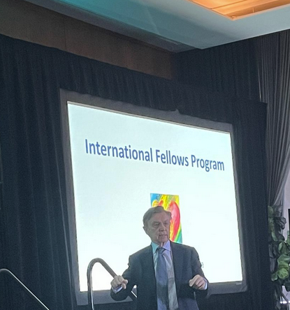 Another masterclass series at #IFP conference w/@BIOTRONIK_US in Philadelphia with Drs. Frank Marchlinski , John Miller, @DavidCallans @DrFerminGarcia @rdschaller @True_EP @LuigiDiBiaseMD @psharmadoc @KeepInRhythm and others. #Epeeps, see you all next year!