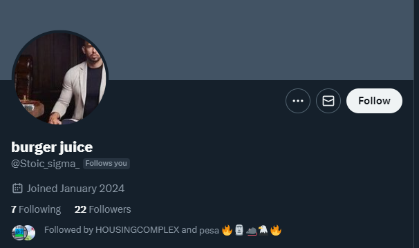 undercookedomle's tweet photo. should i follow back this fan https://t.co/ZNiBv9qv5B