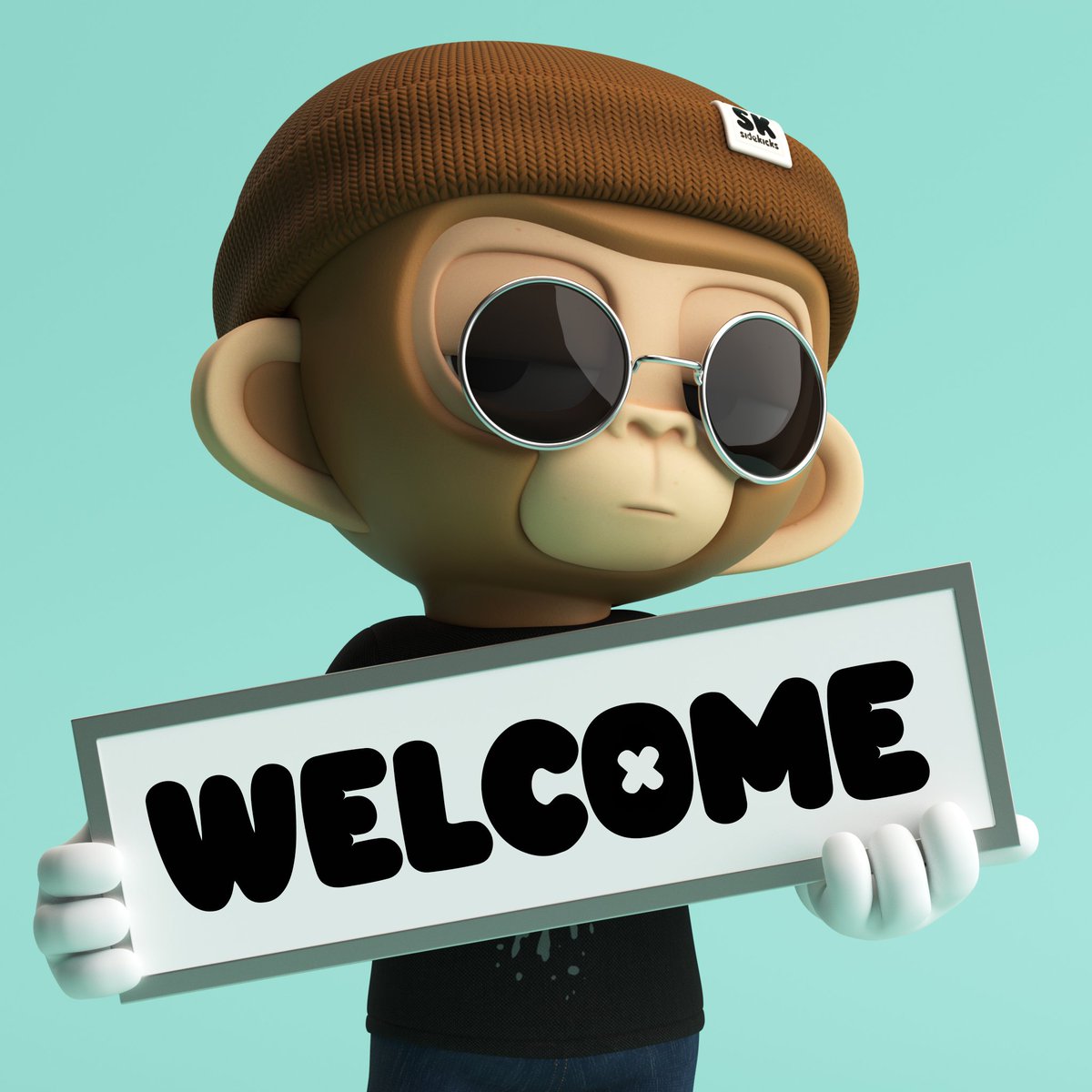 Sidekicks tweet media