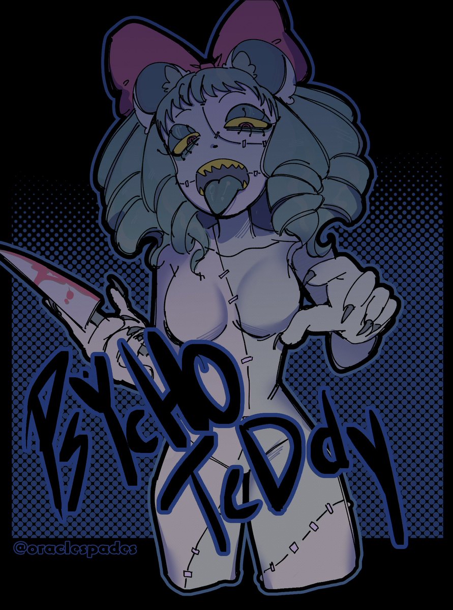 oraclespades's tweet photo. 500 followers!!!!!?!???!?!?!? WTF
for 500, ill do a giveaway! :D 2 winners will get a halfbody (like shown below)
to enter
- follow me (new followers welcome)
- like + rt this tweet
- (please remember i only draw girls 😭)

Giveaway will end March 1st! ty all again! https://t.co/dqImJdOFVE