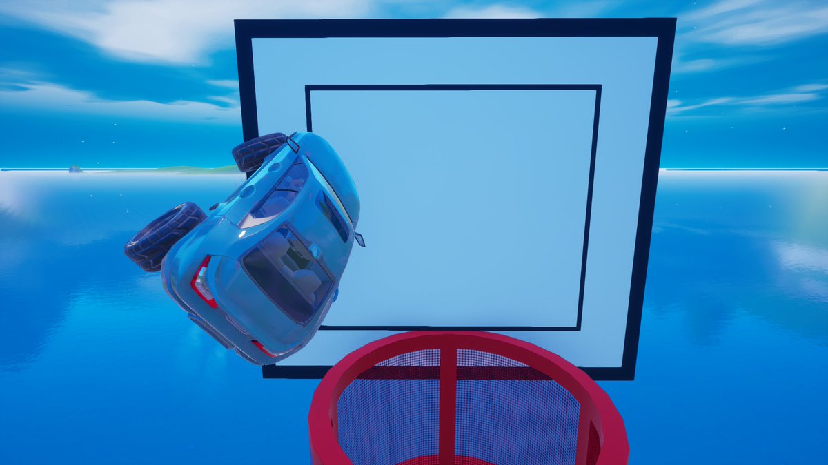 HARD PARKOUR #27
6241-8808-6912    
Have fun  ! ! ! !
<a href="/FNCreate/">Fortnite Creators</a>
#FortniteCreative #UEFN
