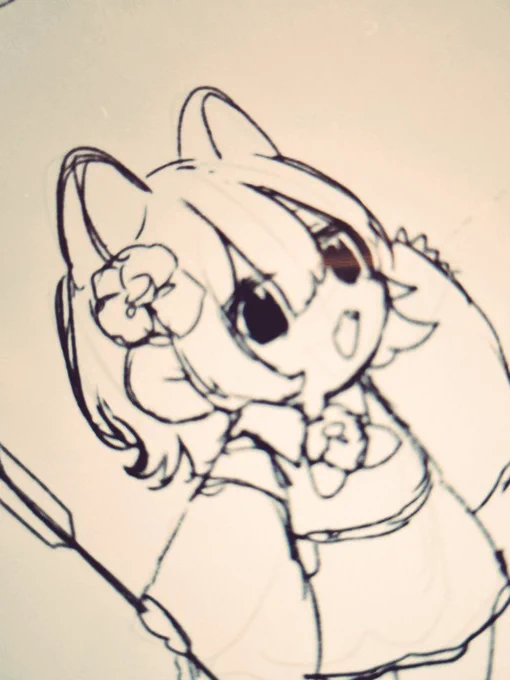 ミ 