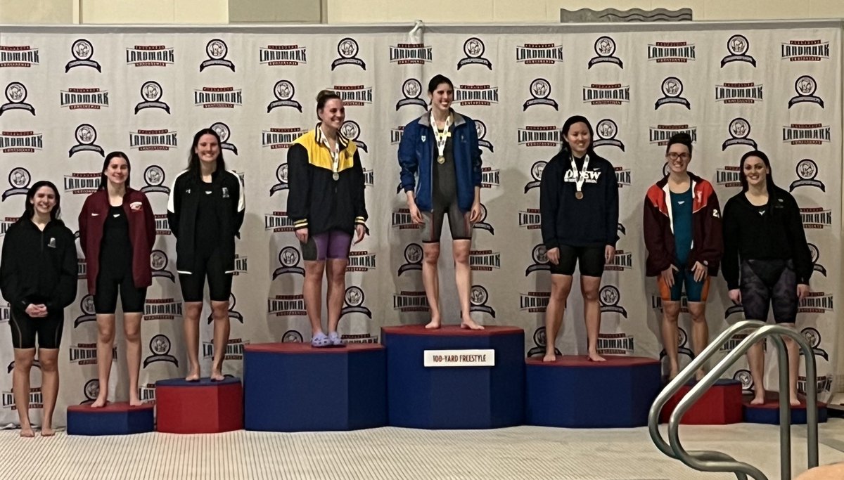 Landmark Conference tweet media