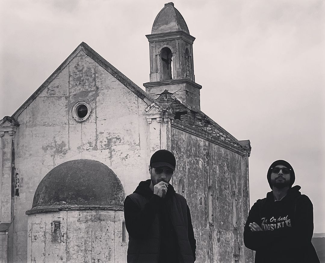 Embracing the dark beats and industrial fury! 🎶🔥 Check us out on YouTube and Spotify!

YouTube: youtube.com/@thysevensynth 

Spotify: open.spotify.com/intl-fr/artist…

#AggroBeats #IndustrialMusic #DarkElectro #CyberGoth